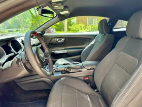 Ford Mustang 3.7, снимка 6