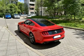 Ford Mustang 3.7, снимка 3