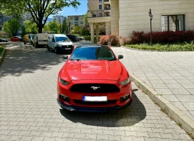 Ford Mustang 3.7, снимка 4