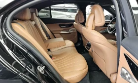 Mercedes-Benz E 450 4MATIC / BURMESTER / ОБДУХ / HUD / 360 / PANO, снимка 15