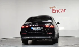 Mercedes-Benz E 450 4MATIC / BURMESTER / ОБДУХ / HUD / 360 / PANO, снимка 4