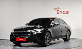 Mercedes-Benz E 450 4MATIC / BURMESTER / ОБДУХ / HUD / 360 / PANO, снимка 1