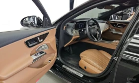 Mercedes-Benz E 450 4MATIC / BURMESTER / ОБДУХ / HUD / 360 / PANO, снимка 6