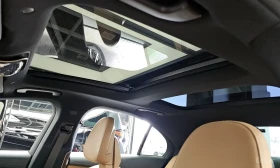 Mercedes-Benz E 450 4MATIC / BURMESTER / ОБДУХ / HUD / 360 / PANO, снимка 13