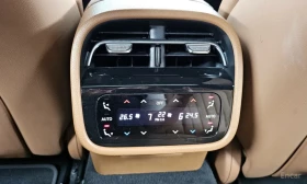 Mercedes-Benz E 450 4MATIC / BURMESTER / ОБДУХ / HUD / 360 / PANO, снимка 16