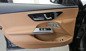 Mercedes-Benz E 450 4MATIC / BURMESTER / ОБДУХ / HUD / 360 / PANO, снимка 7