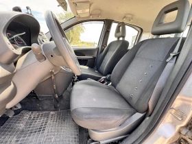Fiat Panda 1.2 69kc 67900km, снимка 7
