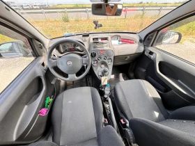 Fiat Panda 1.2 69kc 67900km, снимка 8