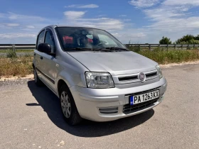 Fiat Panda 1.2 69kc 67900km, снимка 2