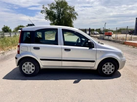 Fiat Panda 1.2 69kc 67900km, снимка 4