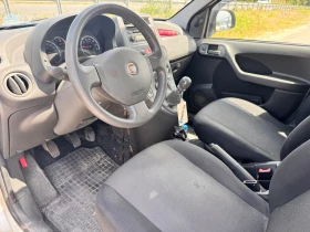Fiat Panda 1.2 69kc 67900km, снимка 6
