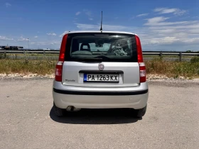 Fiat Panda 1.2 69kc 67900km, снимка 15