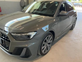 Audi A1, снимка 2