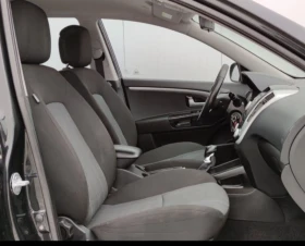 Kia Ceed 1.4 газ, снимка 8