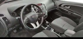 Kia Ceed 1.4 газ, снимка 10