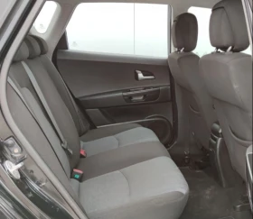 Kia Ceed 1.4 газ, снимка 9