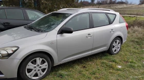 Kia Ceed 1.4 газ, снимка 6
