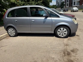 Opel Meriva 1.7 tdi, снимка 2