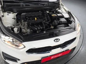 Kia K3 Luxury, снимка 6