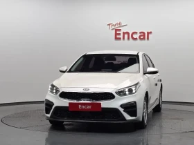 Kia K3 Luxury, снимка 3
