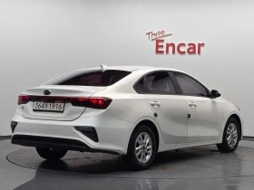 Kia K3 Luxury, снимка 2
