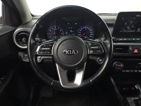 Kia K3 Luxury, снимка 13