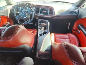 Dodge Challenger 3.6l Sxt, снимка 8