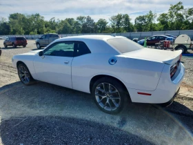 Dodge Challenger 3.6l Sxt, снимка 2