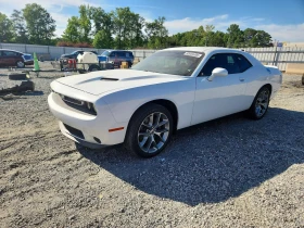 Dodge Challenger 3.6l Sxt, снимка 1