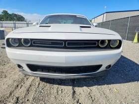 Dodge Challenger 3.6l Sxt, снимка 5