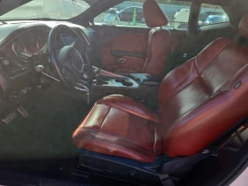 Dodge Challenger 3.6l Sxt, снимка 7