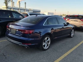 Audi A4 Progressiv/CARFAX/Шибидах/Памет/Подгрев/, снимка 3