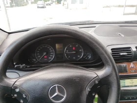 Mercedes-Benz C 200 2.2 CDI, снимка 17