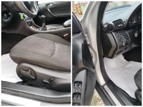 Mercedes-Benz C 200 2.2 CDI, снимка 15