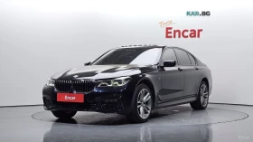 BMW 740 d / XDRIVE / M PKG / 3 КЛЮЧА / ОБДУХ / ПОДГРЕВИ, снимка 1