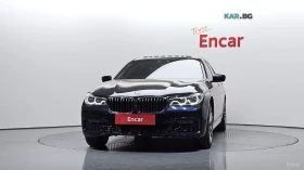 BMW 740 d / XDRIVE / M PKG / 3 КЛЮЧА / ОБДУХ / ПОДГРЕВИ, снимка 3