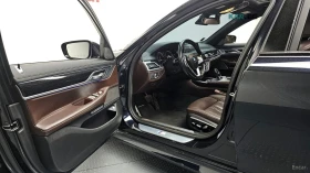 BMW 740 d / XDRIVE / M PKG / 3 КЛЮЧА / ОБДУХ / ПОДГРЕВИ, снимка 10