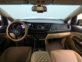 Kia Carnival  9-Seater High Limousine Prestige, снимка 7