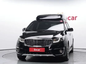 Kia Carnival  9-Seater High Limousine Prestige, снимка 3
