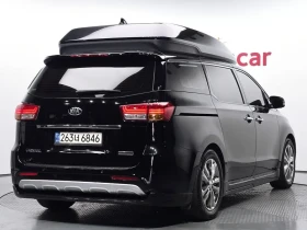 Kia Carnival  9-Seater High Limousine Prestige, снимка 2