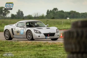 Opel Speedster К20 swapped / CLUBSPORT, снимка 4