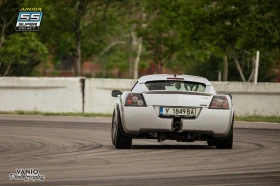 Opel Speedster К20 swapped / CLUBSPORT, снимка 5