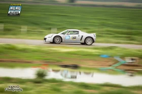 Opel Speedster К20 swapped / CLUBSPORT, снимка 3