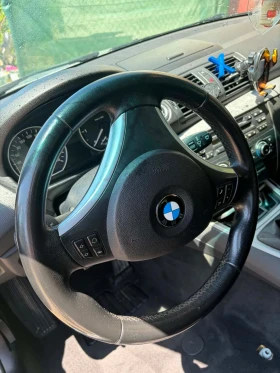 BMW 118 Много запазен.Сменени много части., снимка 4