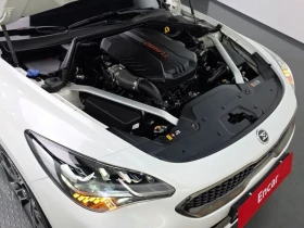 Kia Stinger 3.3 Turbo 2WD| 365к.с.| ВКЛ.ТЕХНОТЕСТ, снимка 6