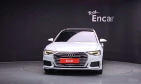 Audi A6 * 45 TFSI Premium * ЦЕНА ДО БГ, снимка 3