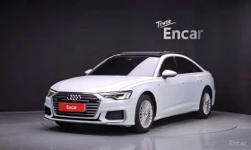 Audi A6 * 45 TFSI Premium * ЦЕНА ДО БГ, снимка 1