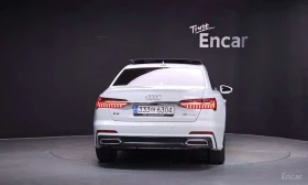 Audi A6 * 45 TFSI Premium * ЦЕНА ДО БГ, снимка 4