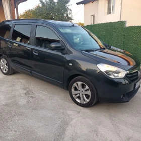 Dacia Lodgy 1.5 DCI-6скорости, снимка 1