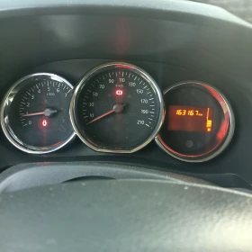 Dacia Lodgy 1.5 DCI-6скорости, снимка 6